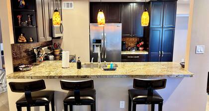 Desert Charm Meets Resort Luxury in the Heart of Scottsdale