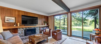 3BR on Graeagle Meadows Golf Course