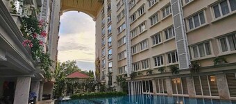 Sayeman Heritage Residence