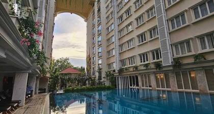 Sayeman Heritage Residence