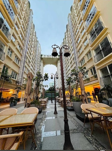 Sayeman Heritage Residence