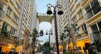 Sayeman Heritage Residence