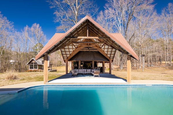 Piscina