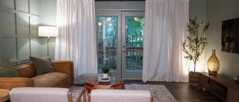 تلفزيون ذكي