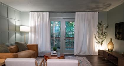 Idlewood Townhomes Apt 3