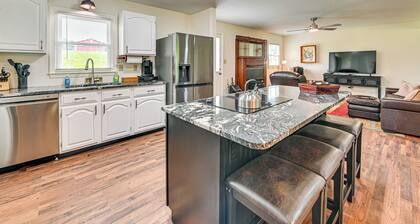 11 Mi to Danville: Family Home in Lancaster
