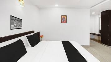Rumah | 1 kamar tidur