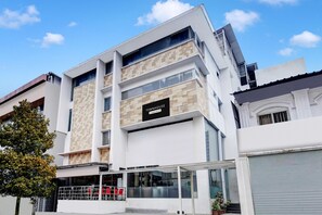 House | Exterior - Elite Stays at City Center Near Mysore Palace (Mysore)