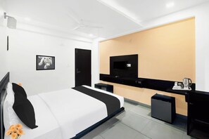 Ferienhaus | 1 Schlafzimmer