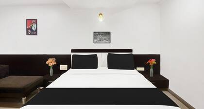 Elite Stays at City Center Near Mysore Palace