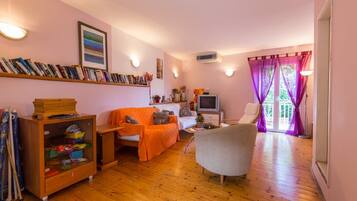 Apartment | Interior