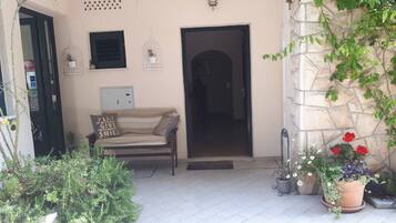 Apartment | Exterior