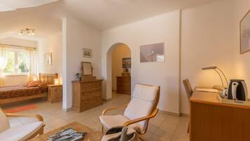 Apartment | Interior