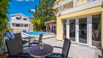 Apartment | Exterior