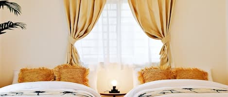 Apartment, 3 Bedrooms, Non Smoking | Free WiFi