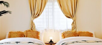 瀬底オーシャンテラス 203