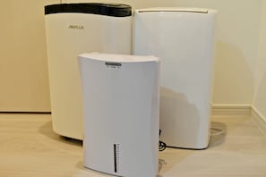 Room amenity - Ocean Terrace SESOKO 203 (Motobu)