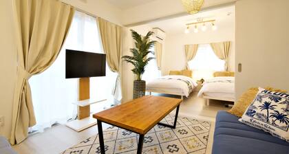 Ocean Terrace SESOKO 203