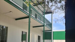 Deluxe kamer