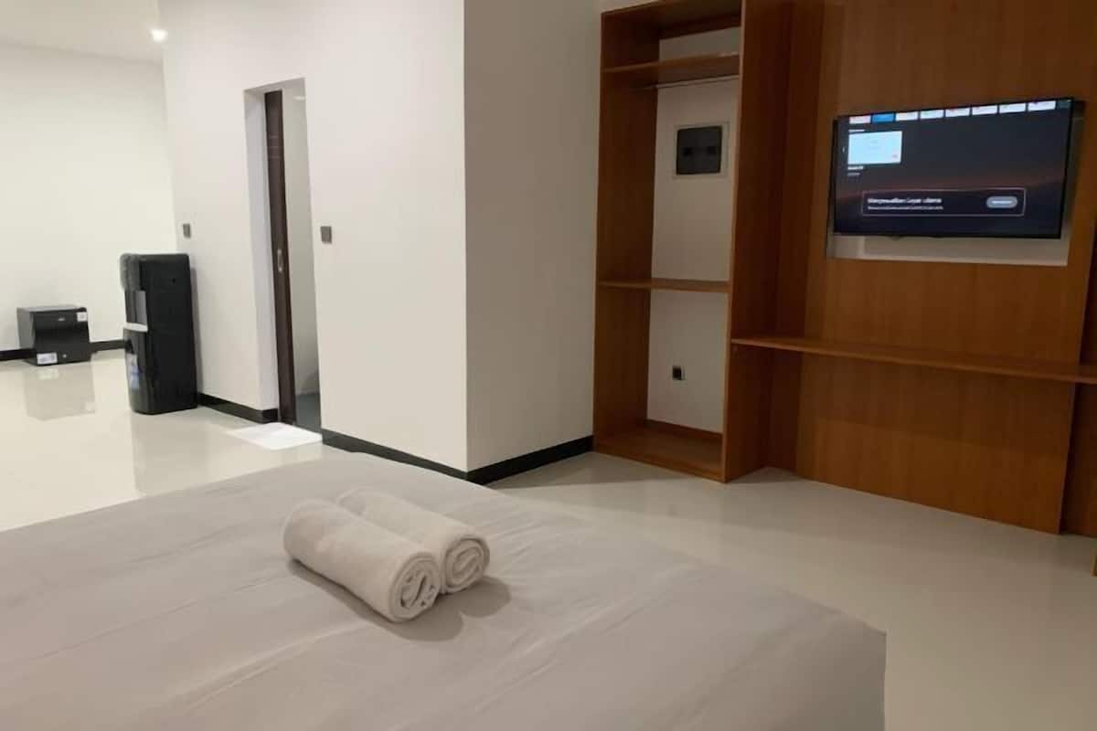 ห้องพัก