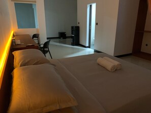 Room - Passifika Sumbawa Guesthouse (Sumbawa Barat)