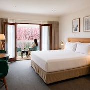Reisen Hotel Hahndorf