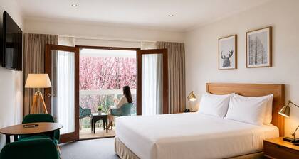 Reisen Hotel Hahndorf