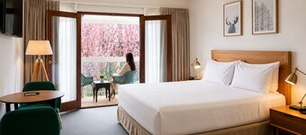 Reisen Hotel Hahndorf