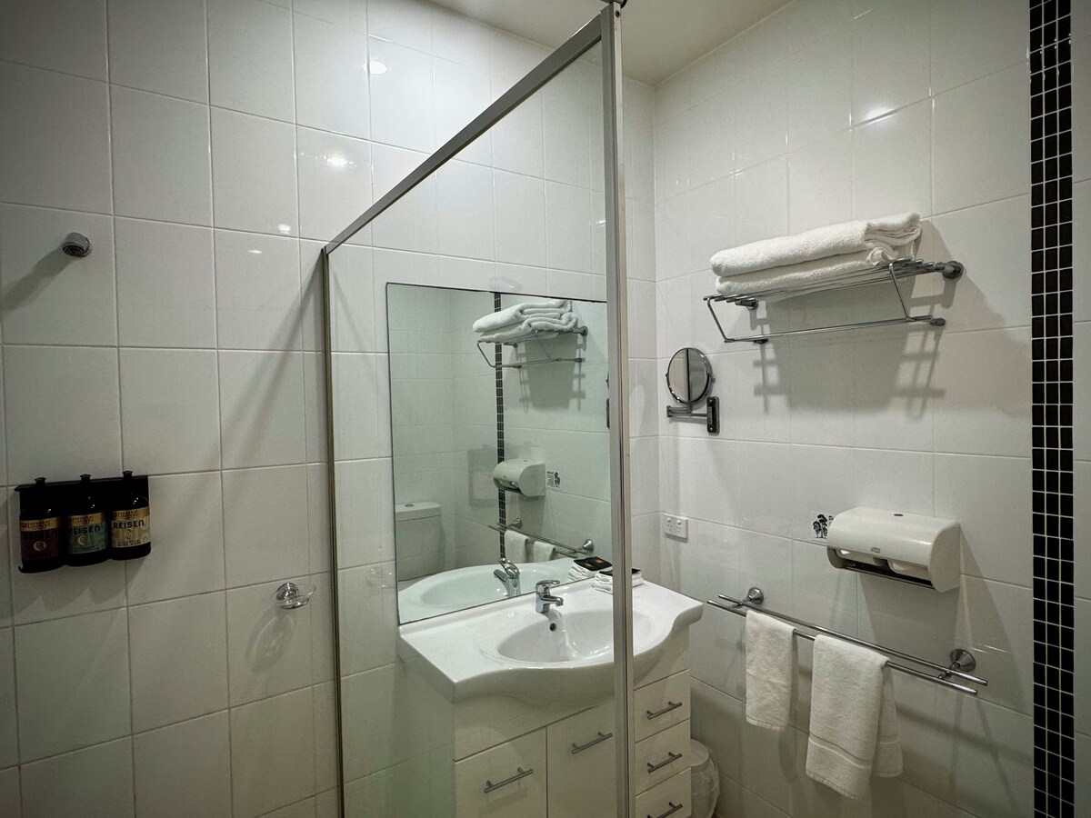 Reisen Hotel