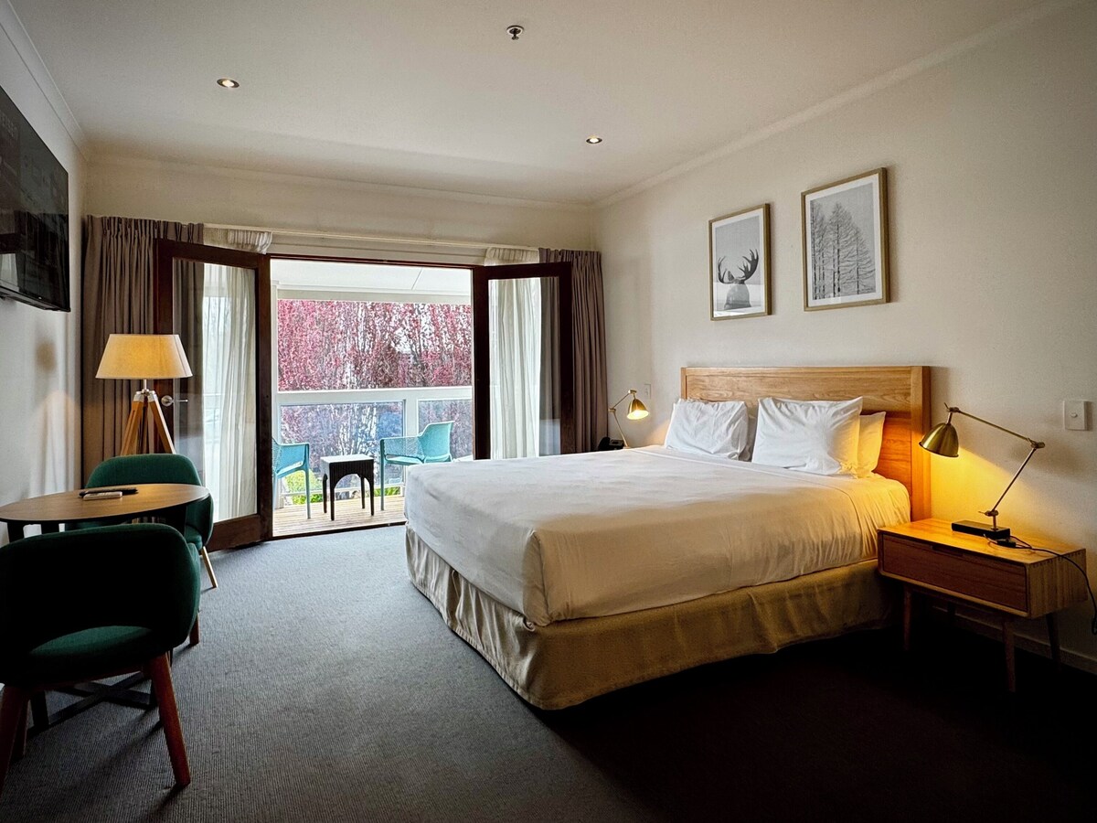 Reisen Hotel