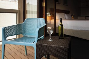 Balcony King | Terrace/patio