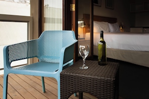 Balcony King | Terrace/patio