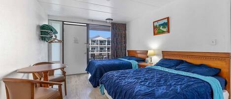 1 habitación y wifi gratis