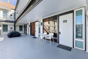 Detalle del exterior