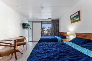 1 dormitorio y wifi gratis