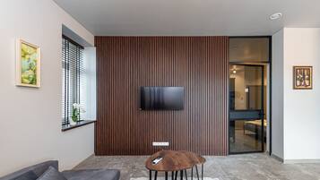 Smart-tv