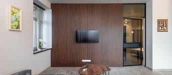 MnW apartment by Polo Apartments