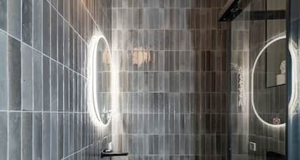 MnW apartment by Polo Apartments