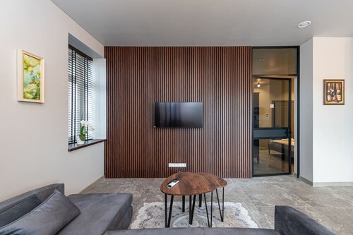 MnW apartment by Polo Apartments