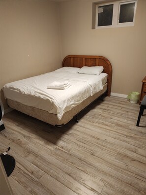3 Schlafzimmer, WLAN, Bettwäsche