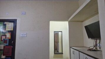 32-inch LED TV with digital channels