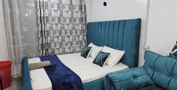 Deluxe studio | Gratis wifi