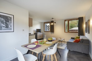 Appartement | Intérieur
