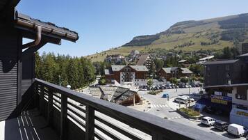 Apartment | Kawasan hartanah