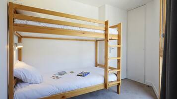 Căn hộ | Nội thất