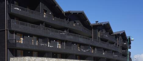 Apartment | Exterior