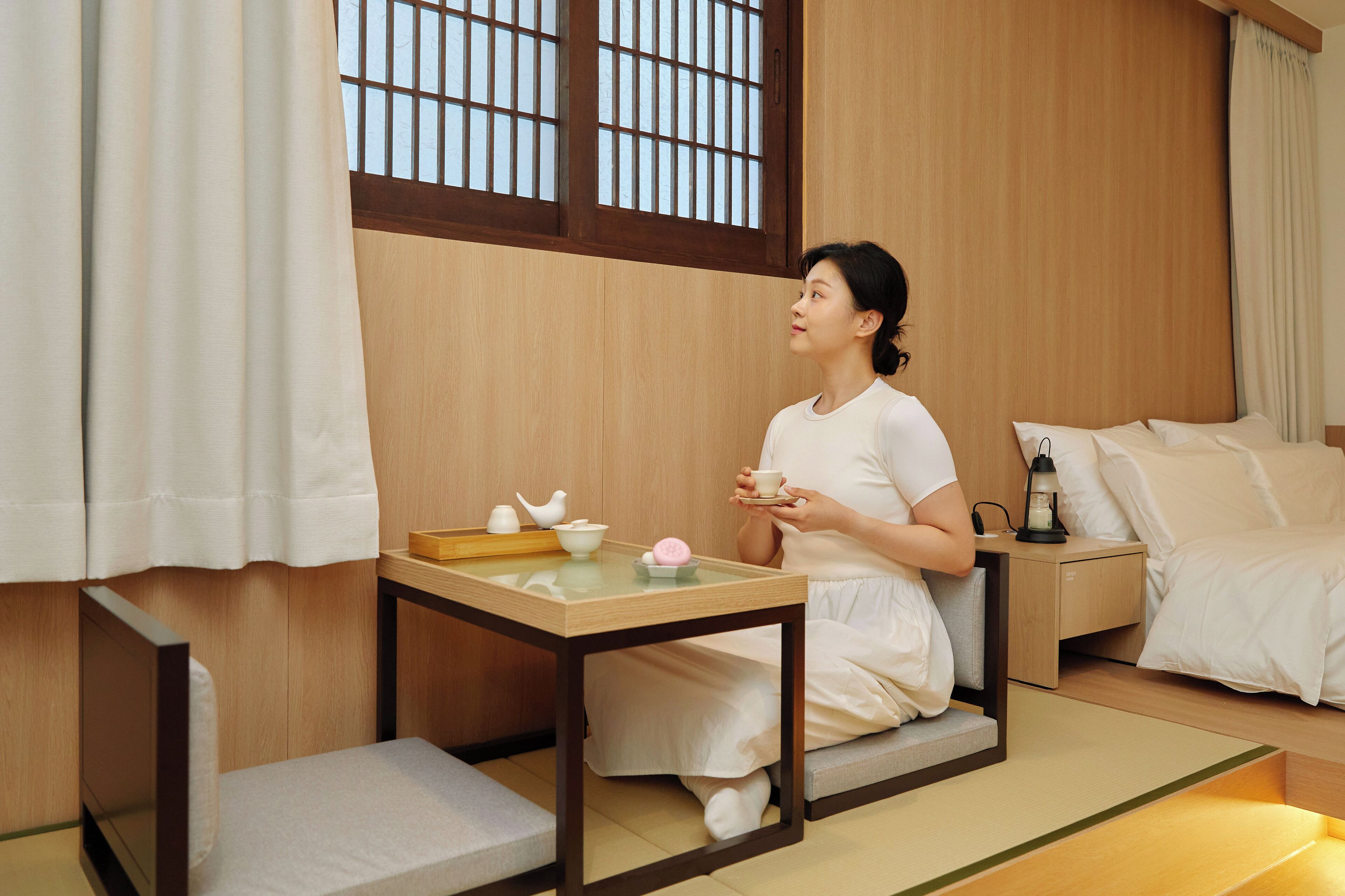 Foto - Hotel Hyuso Guro