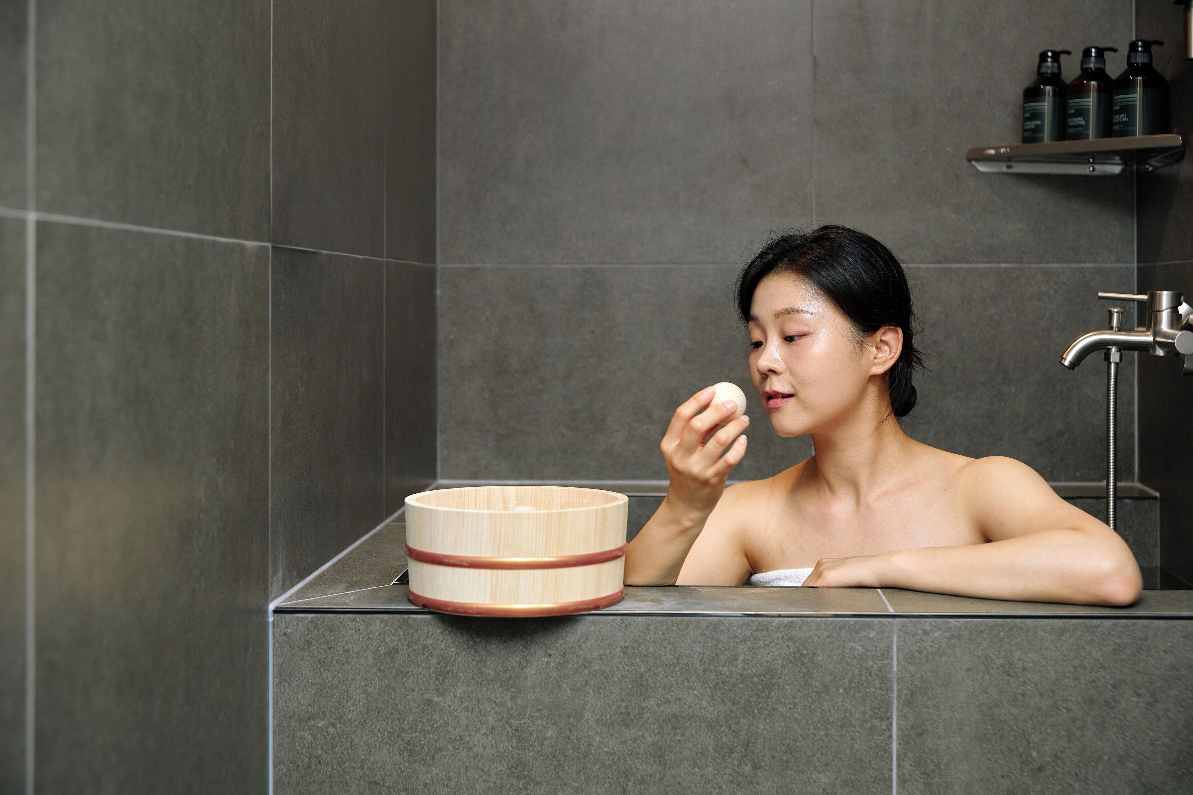 Foto - Hotel Hyuso Guro