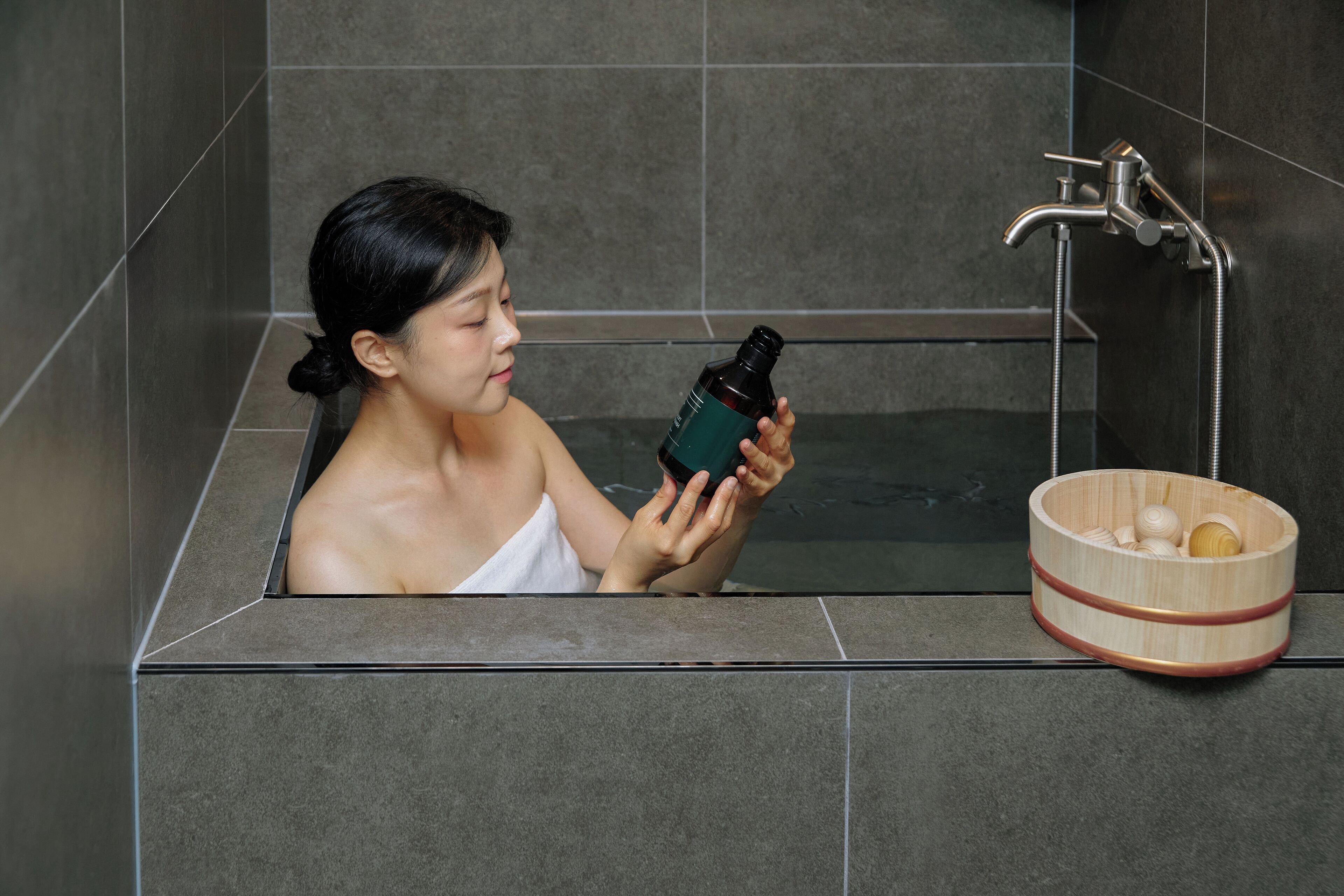 Foto - Hotel Hyuso Guro