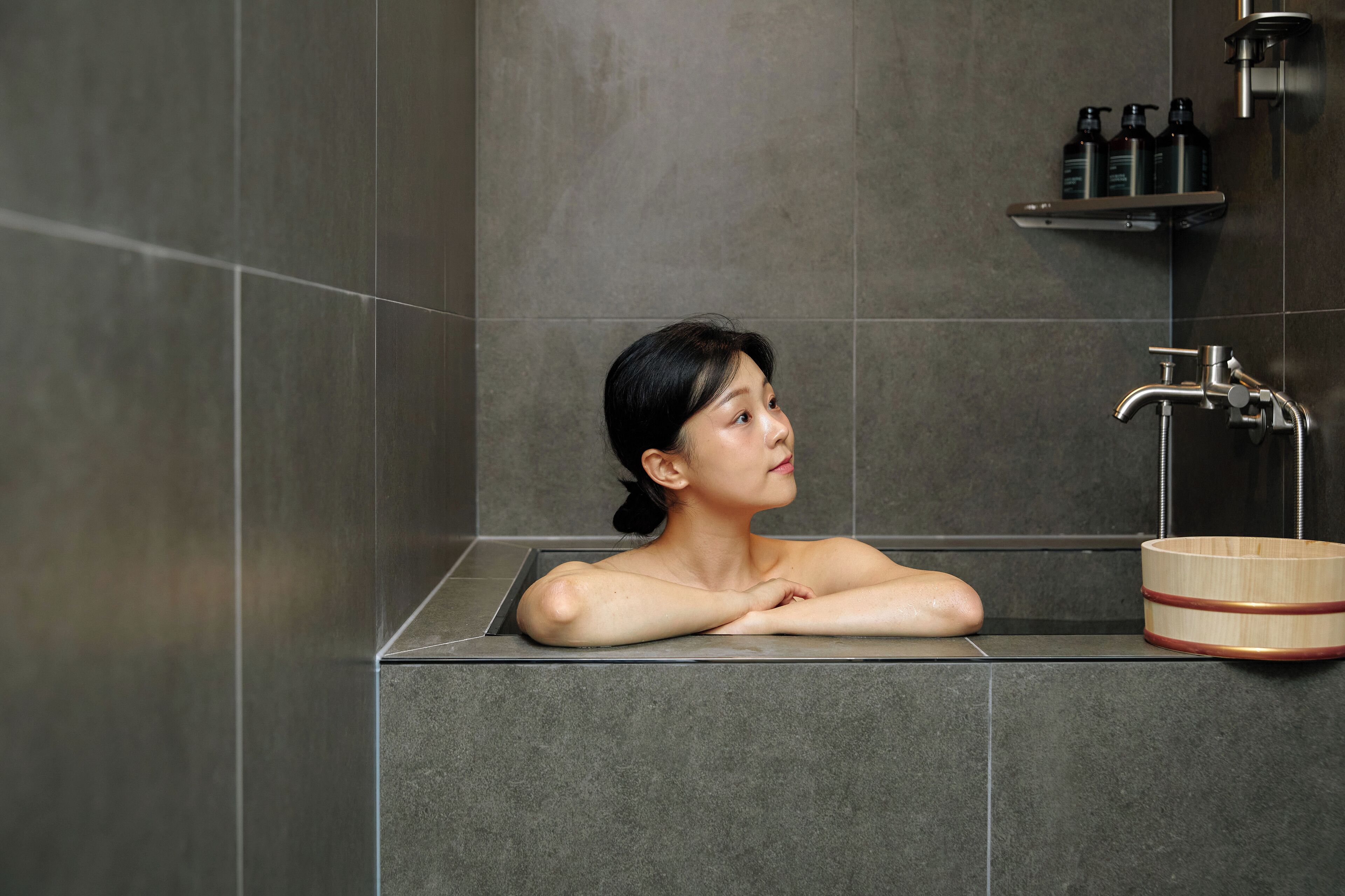 Foto - Hotel Hyuso Guro